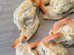 -叶存利海鲜大馅饺子(海宁路总店)
