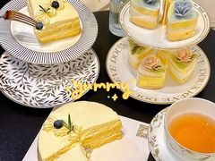 -杜哈夫DOUX RÊVE·生日蛋糕(日月光店)