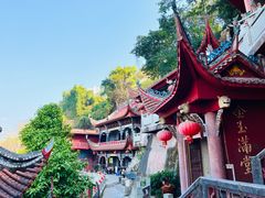 -龙泉洞(沙坪坝区)