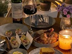 -BOR Eatery(安福路店)