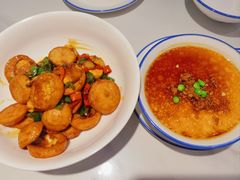 -兰湘子·湘菜小炒(南京江宁万达店)
