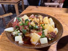-袁家豆腐
