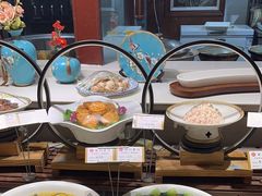 -陈记菜馆·非遗淮扬菜(东关街教场店)
