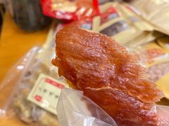 -长平腊味·潮汕特产