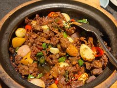 三杯鸡-福状元(优胜北路店)