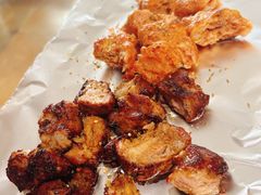 -通海俄式烧烤(下瓦房店)