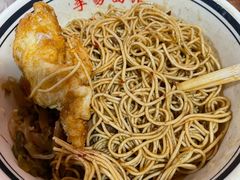 -李易面馆(树木岭店)