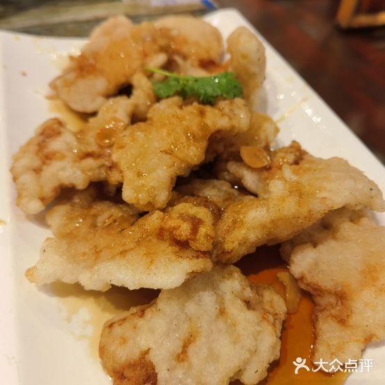 老妈菜馆(长安店)