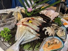 -太琼糟粕醋火锅·海南老爸茶(海棠湾臻选店)