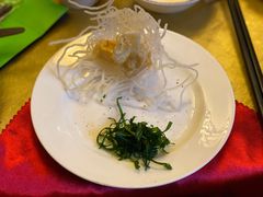 青松鮮貝-厉家菜(德胜门总店)