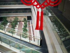 -南京禄口机场雅高铂尔曼大酒店