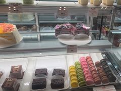 -西村叔叔的店·面包·甜品·蛋糕(清河万象汇店)