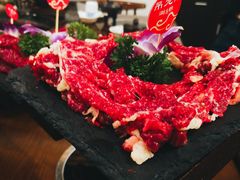 -牛a潮汕鲜牛肉粿条(天河北店)