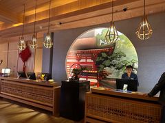 -蓝鲸湾汤泉(包河店)