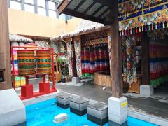 -固安来康郡来康温泉