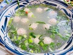 -骊山十三花民俗餐厅