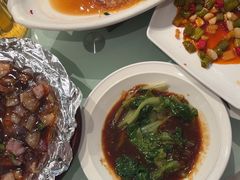 -城北食府(枫林店)