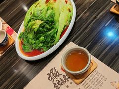 -虾饺妹·粤式手工点心(水荫路店)