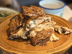 老淮滨烧鸡-老淮滨-蚌埠非遗小吃(淮河路店)