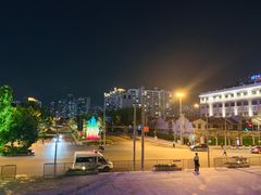 -英皇UA电影城(瑞虹天地月亮湾)