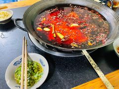-星鸿社重庆老火锅