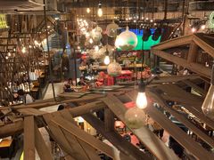 -高烤场烧烤餐厅(文华里店)