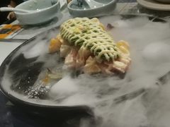-闻鲜素食茶餐厅(高新区店)