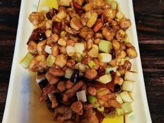 -陈麻婆豆腐(旗舰店)