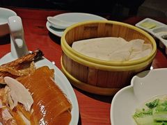 -北平印象.北京烤鸭.新京菜.融合菜(世贸店)