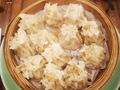 会馆羊肉烧麦-山西会馆·晋菜·晋商宴·学堂记忆(许坦西街店)