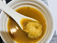 酸汤丸子-祥记餐饮•豫粤珍味(金隅大厦店)