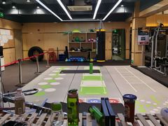 -美再晨游泳健身瑜伽(锦绣店)