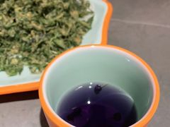 -向外鱼乐·土菜·虹鳟鱼