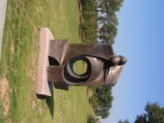 -长春世界雕塑园冰雪艺术天地