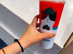 -奈雪的茶(印象城店)