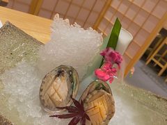 鲍鱼-玄海寿司(国贸店)