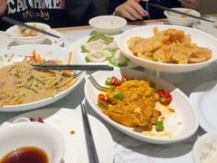 -关东小磨东北菜(漕河泾印象城店)