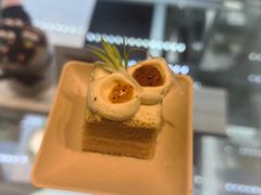 -七号面包店(大洋国际店)