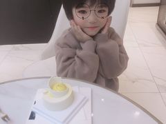 -麦雪尔甜品·生日蛋糕(新街口旗舰店)