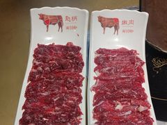 -手选潮汕鲜活牛肉火锅(二七广场店)