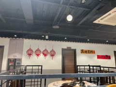 -大鹅岛灶台鱼·铁锅炖(水库路店)