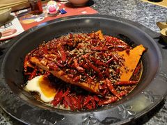 -蜀大侠火锅(少陵路店)