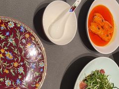 -南京金鹰尚美酒店·尚美西餐厅