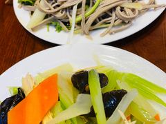 -李记白水羊头·清真老味家常菜(石景山店)