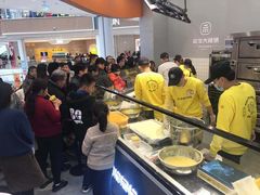 -南洋大师傅(六合龙湖天街店)