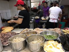 -华姐鸡粉(教育路店)