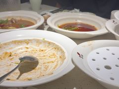 -船歌·鱼水饺青岛菜(金狮广场店)