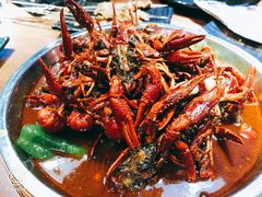 -红盔甲·小龙虾(天钥桥店)