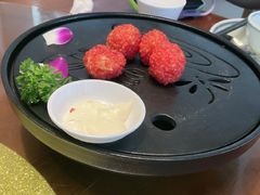 -江南驿·二十余年创意杭帮味(良渚玉鸟集店)
