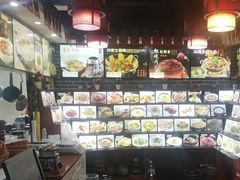 -北京烤鸭店(新桥家园·浦口店)